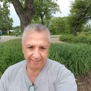 Meet your Posher, Antonio